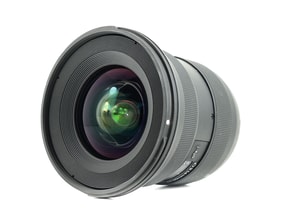 Tokina atx-i 11-20mm f/2.8 CF - Nikon Fit