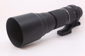 Tamron SP 150-600mm f/5-6.3 Di VC USD - Canon EF Fit