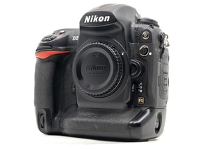 Nikon D3s