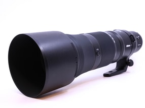 Nikon Nikkor Z 180-600mm F/5.6-6.3 VR