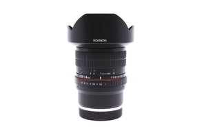 Rokinon AF 14mm f/2.8 - Sony FE Fit
