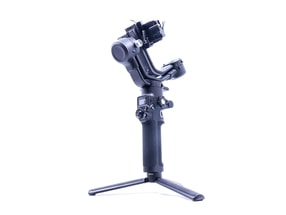 DJI RSC 2 Pro Combo