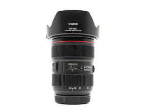 Canon EF 24-70mm f/2.8 L II USM