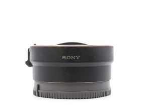 Sony LA-EA3 Objektivadapter