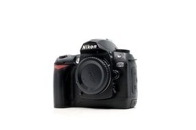Nikon D70