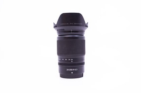 Nikon Nikkor Z 24-200mm f/4-6.3 VR