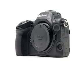 Nikon Z8