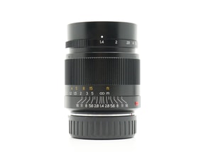 7Artisans 28mm f/1.4 - Leica M Fit