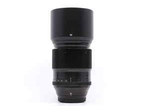 Fujifilm XF 90mm f/2 R LM WR