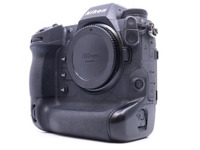 Nikon Z9