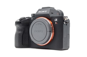 Sony Alpha A7R IIIA
