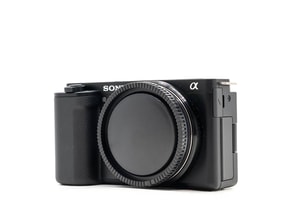 Sony ZV-E10