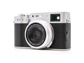 Fujifilm X100VI