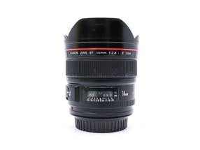 Canon EF 14mm f/2.8 L USM