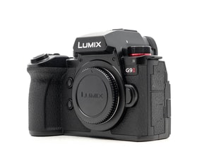 Panasonic Lumix DC-G9 II