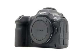Canon EOS R5 Mark II