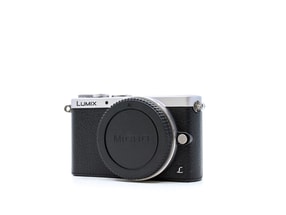 Panasonic Lumix DMC-GM1