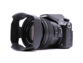 Panasonic Lumix DMC-FZ2500