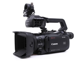 Canon XF400 Camcorder