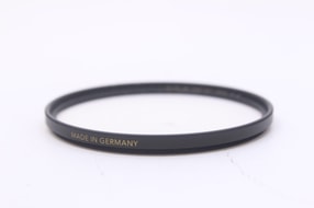 B+W 82mm F-Pro 010 UV-Haze 1x E Filter