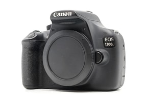 Canon EOS 1200D