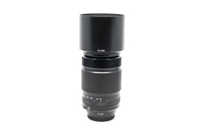 Fujifilm XF 55-200mm f/3.5-4.8 R LM OIS