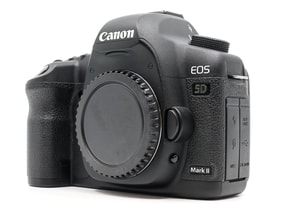 Canon EOS 5D Mark II