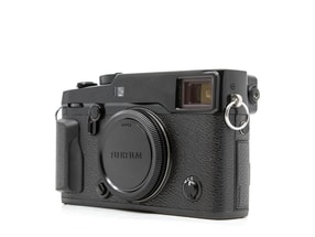 Fujifilm X-Pro 2