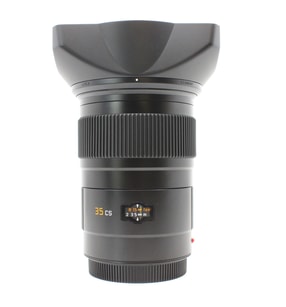 Leica 35mm f/2.5 Summarit-S CS [11050]