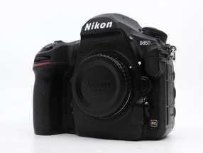 Nikon D850