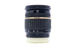 Tamron SP AF 17-50mm f/2.8 XR Di II LD Aspherical (IF) - Sony A Fit