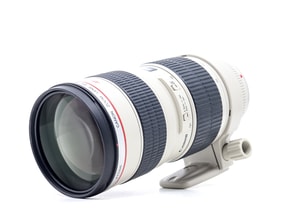 Canon EF 70-200mm f/2.8 L USM