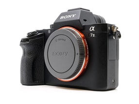 Sony Alpha A7 II