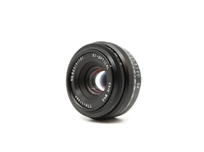 TTArtisan 25mm f/2 - Sony E Fit
