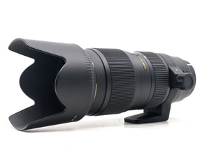 Sigma 70-200mm f/2.8 EX APO DG Macro HSM II - Sony A Fit