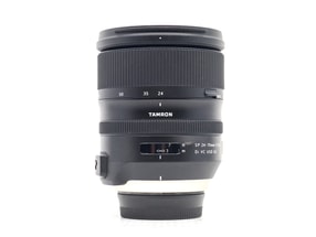 Tamron SP 24-70mm f/2.8 Di VC USD G2 - Nikon Fit