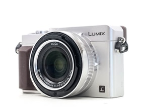 Panasonic LUMIX DMC-LX100