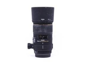 Sigma 150mm f/2.8 EX APO DG Macro HSM - Canon EF Fit