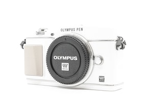 Olympus Pen E-P5