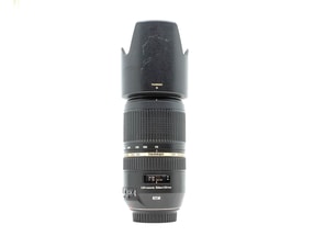 Tamron SP 70-300mm f/4-5.6 Di VC USD - Canon EF Fit