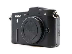 Nikon 1 V1