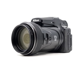 Nikon Coolpix P1000