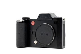 Leica SL (Typ 601)
