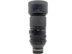 Tamron 150-500mm f/5-6.7 Di III VC VXD - Sony FE Kompatibel