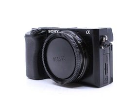Sony A6100