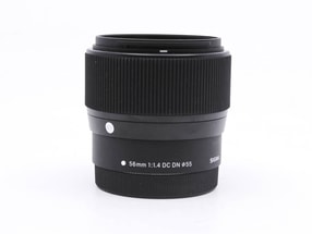 Sigma 56mm f/1.4 DC DN Contemporary - Canon EF-M Fit