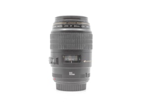 Canon EF 100mm f/2.8 Macro USM