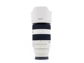 Sony FE 70-200mm F/4 G OSS II