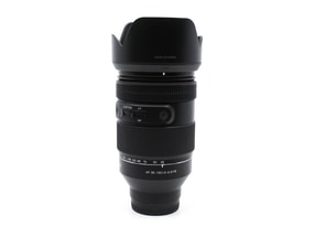 Samyang AF 35-150mm f/2-2.8 - Sony FE Fit
