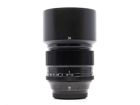 Fujifilm XF 56mm f/1.2 R